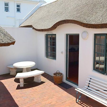 Arniston Seaside Cottages Exteriér fotografie