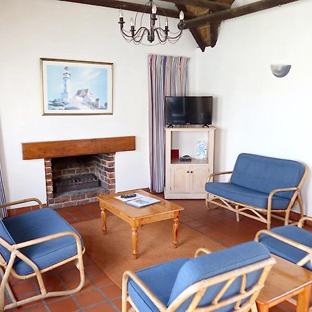 Arniston Seaside Cottages Exteriér fotografie