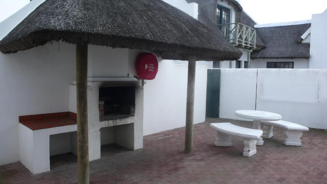 Arniston Seaside Cottages Exteriér fotografie