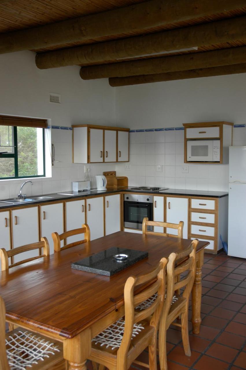 Arniston Seaside Cottages Exteriér fotografie