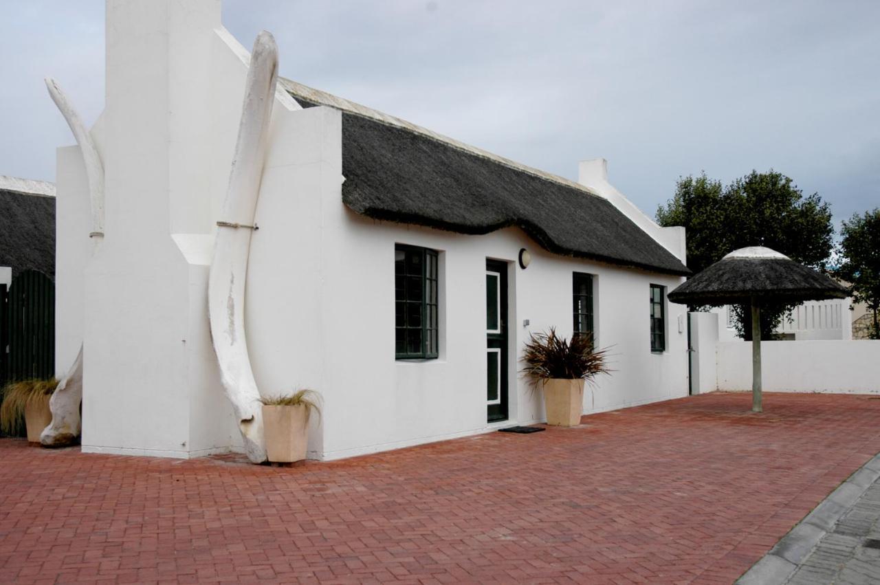 Arniston Seaside Cottages Exteriér fotografie