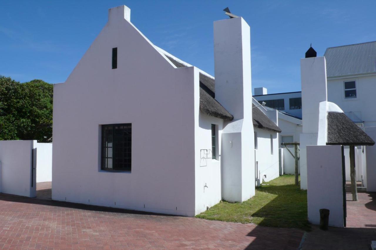 Arniston Seaside Cottages Exteriér fotografie