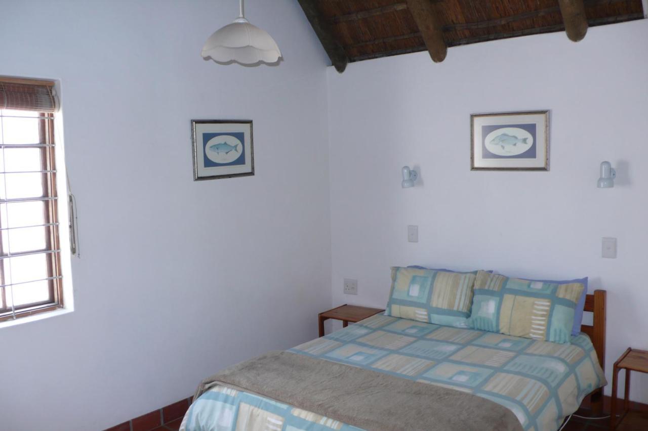 Arniston Seaside Cottages Exteriér fotografie