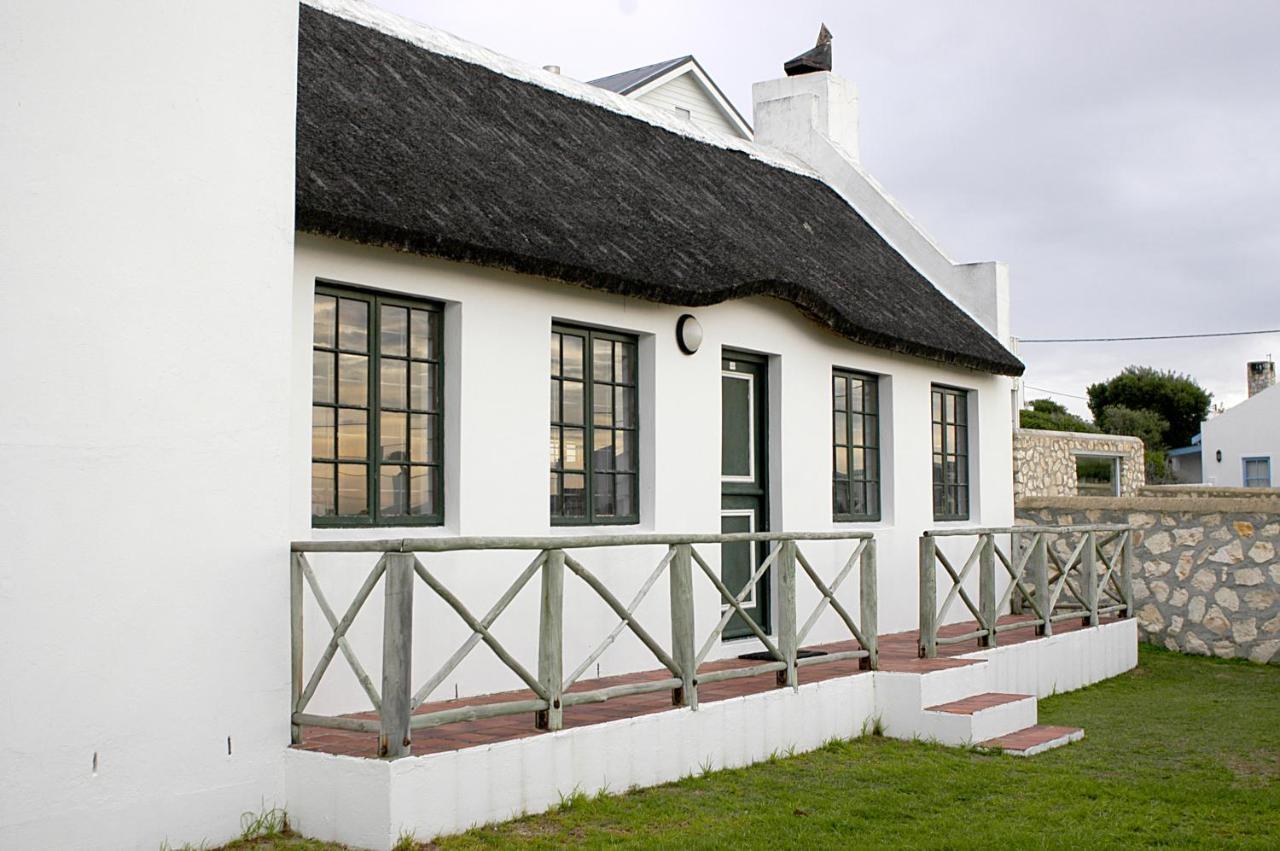 Arniston Seaside Cottages Exteriér fotografie