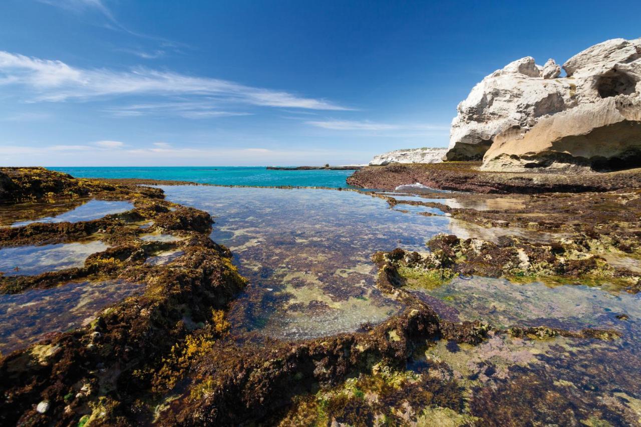 Arniston Seaside Cottages Exteriér fotografie