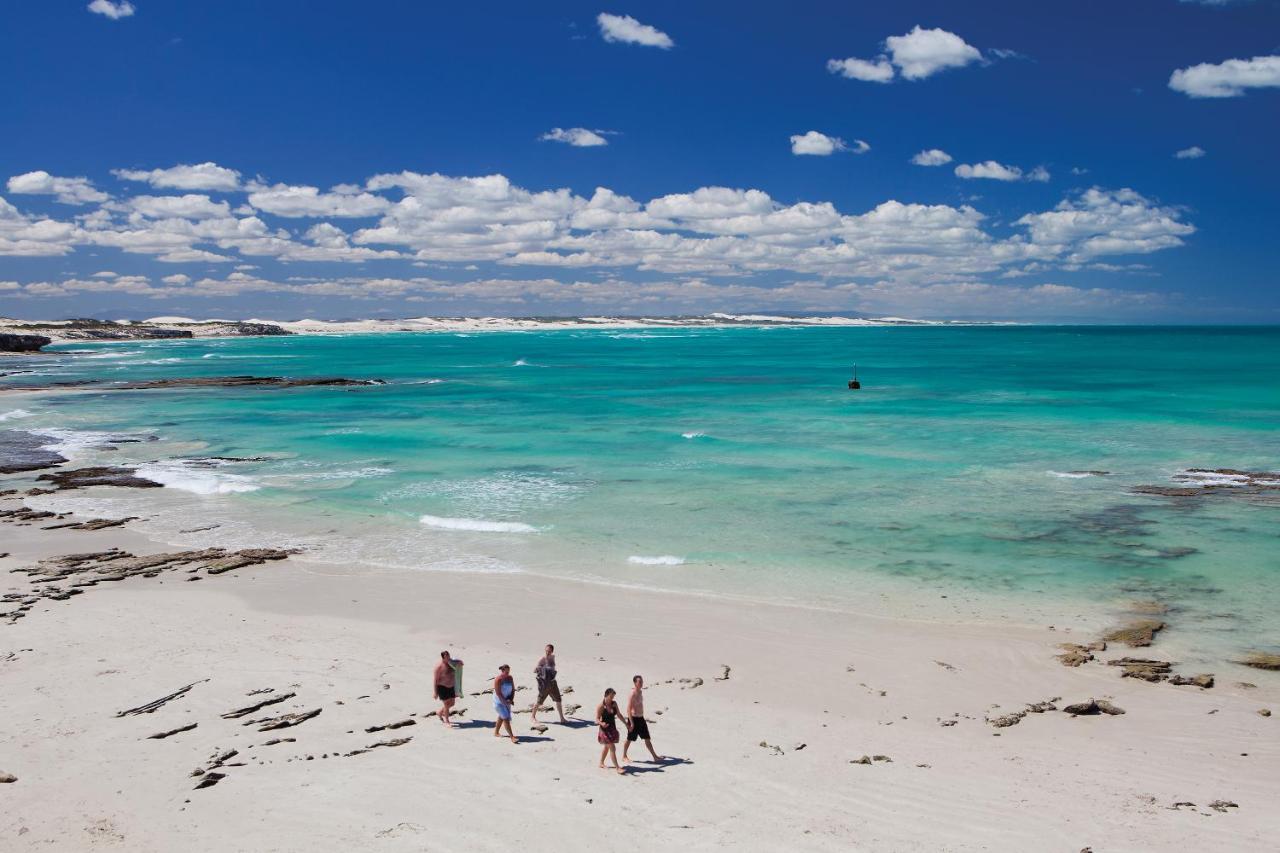 Arniston Seaside Cottages Exteriér fotografie