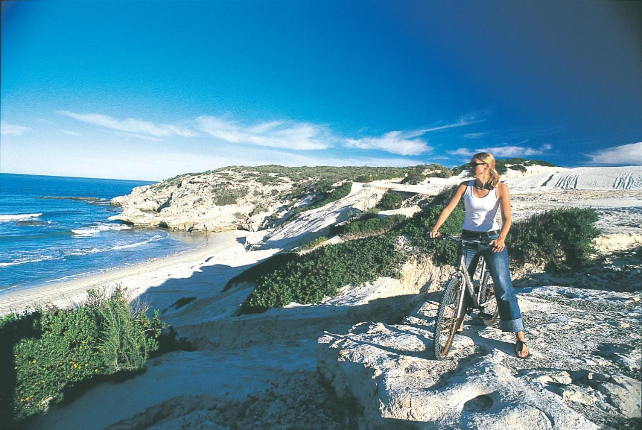 Arniston Seaside Cottages Exteriér fotografie