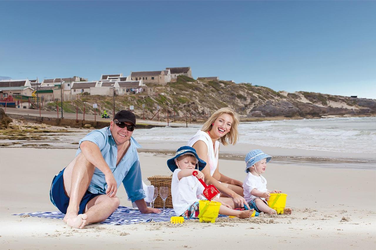 Arniston Seaside Cottages Exteriér fotografie