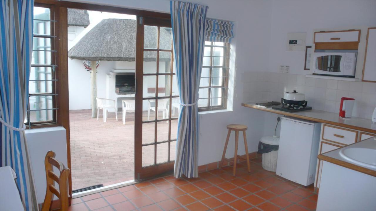 Arniston Seaside Cottages Exteriér fotografie