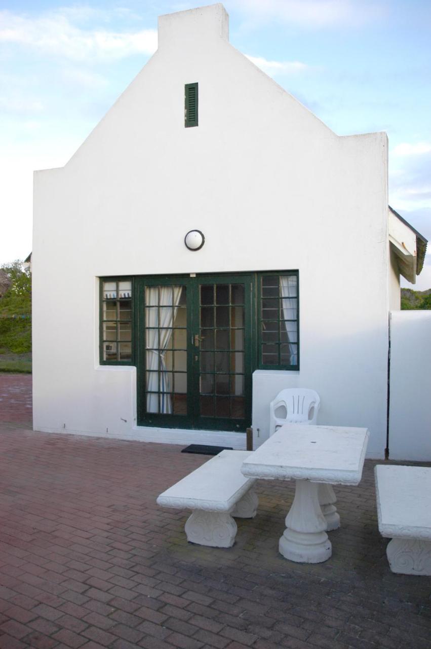 Arniston Seaside Cottages Exteriér fotografie