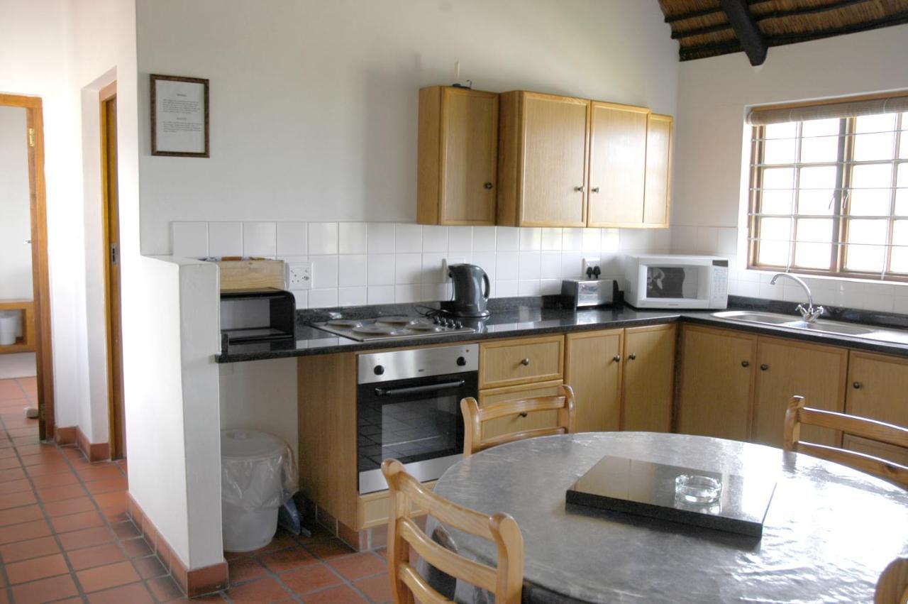 Arniston Seaside Cottages Exteriér fotografie