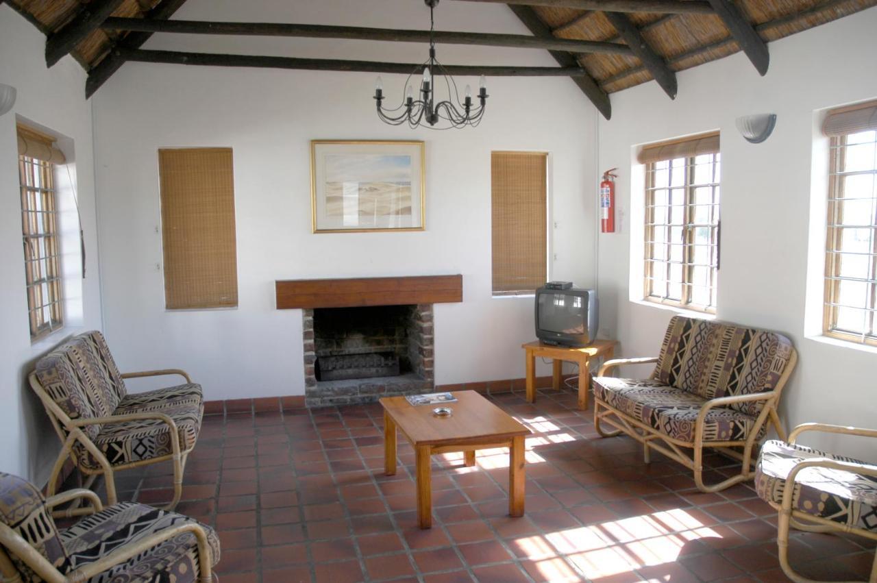Arniston Seaside Cottages Exteriér fotografie