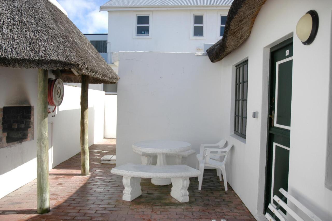 Arniston Seaside Cottages Exteriér fotografie