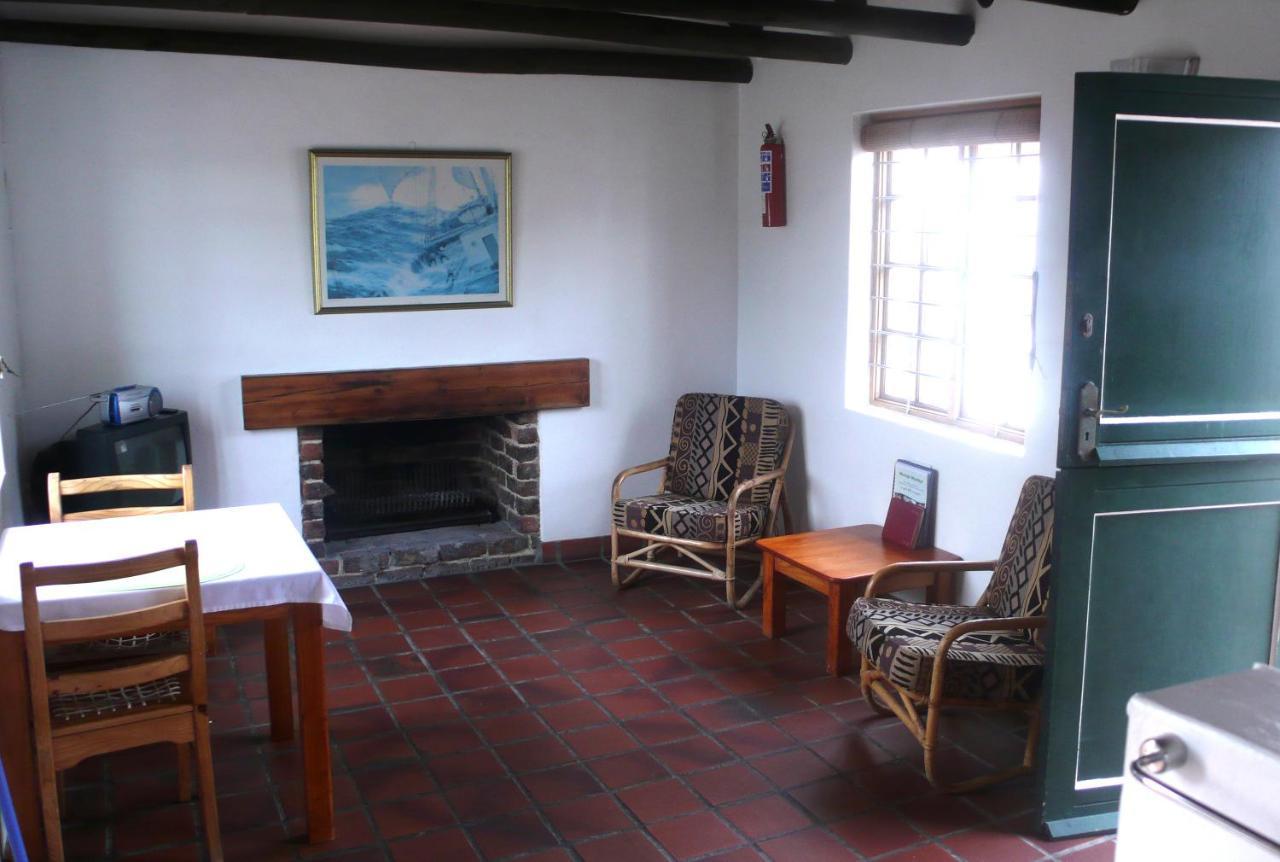 Arniston Seaside Cottages Exteriér fotografie