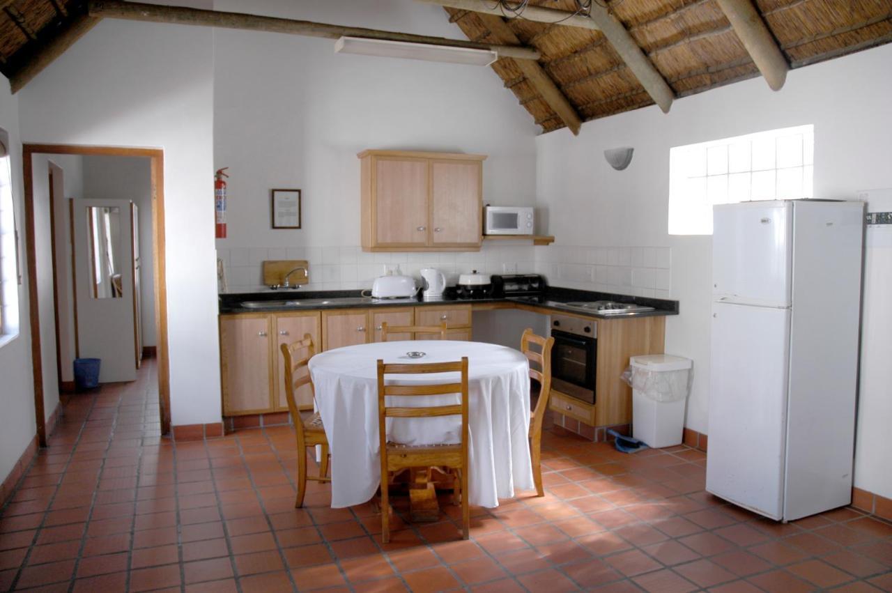 Arniston Seaside Cottages Exteriér fotografie
