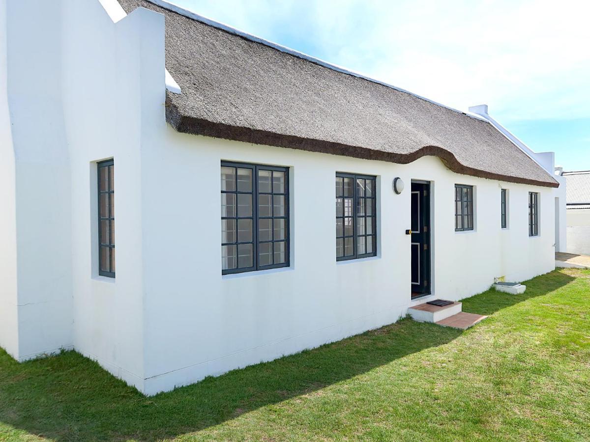 Arniston Seaside Cottages Exteriér fotografie