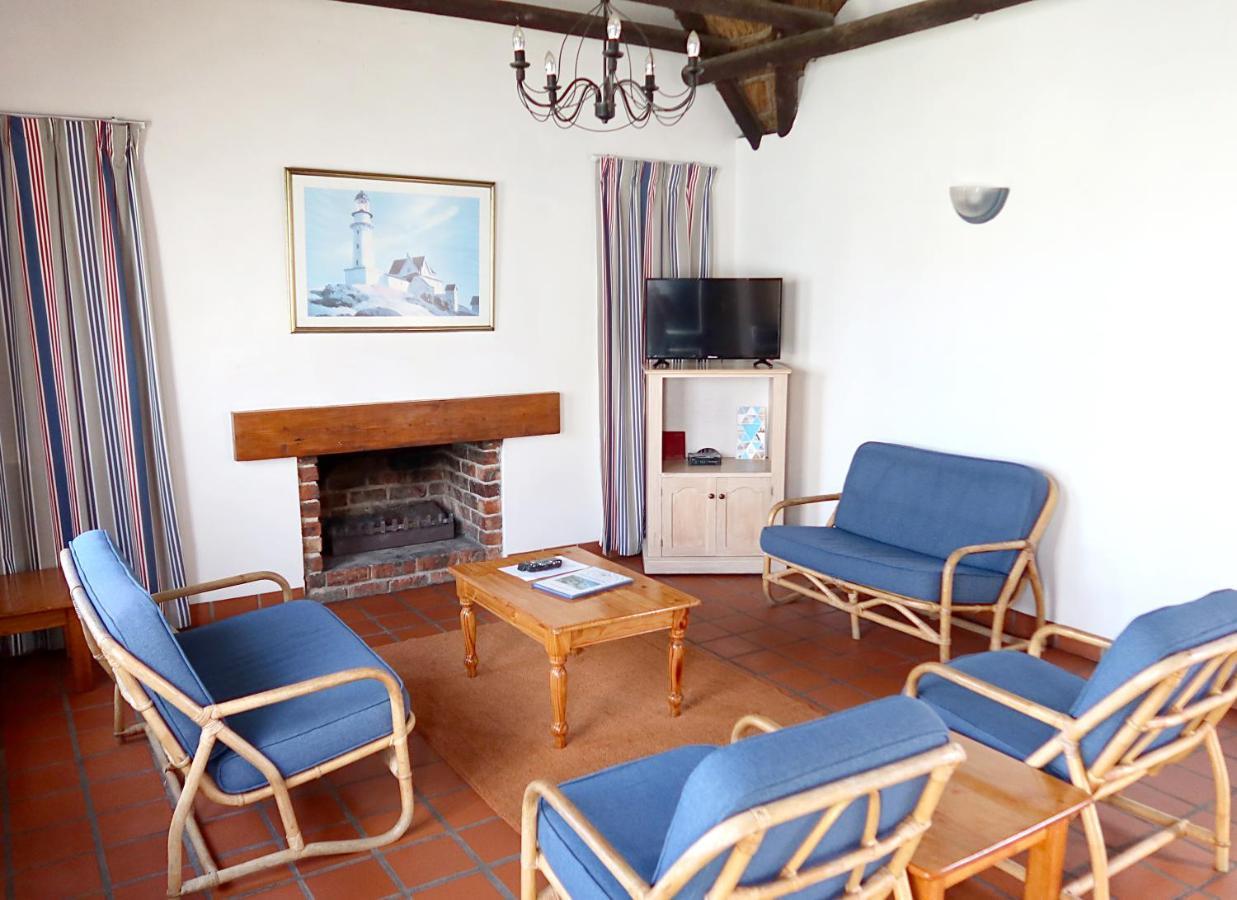 Arniston Seaside Cottages Exteriér fotografie